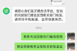 鲁山融资清欠服务